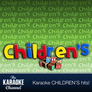 Breakaway - 4 Kidz by Kidz (SC karaoke) 带和声伴奏 （降6半音）