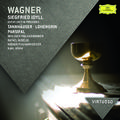 Wagner: Siegfried Idyll; Overtures & Preludes