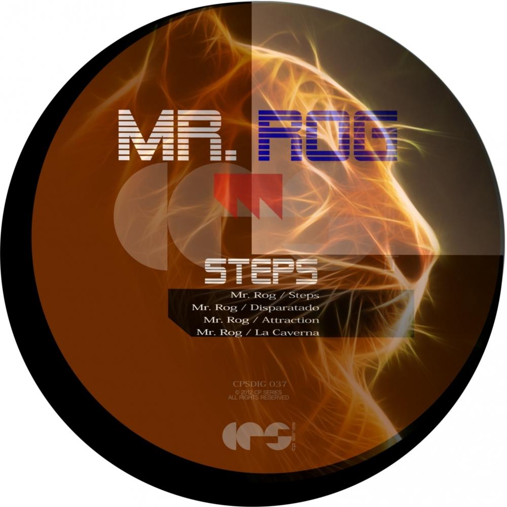 Steps