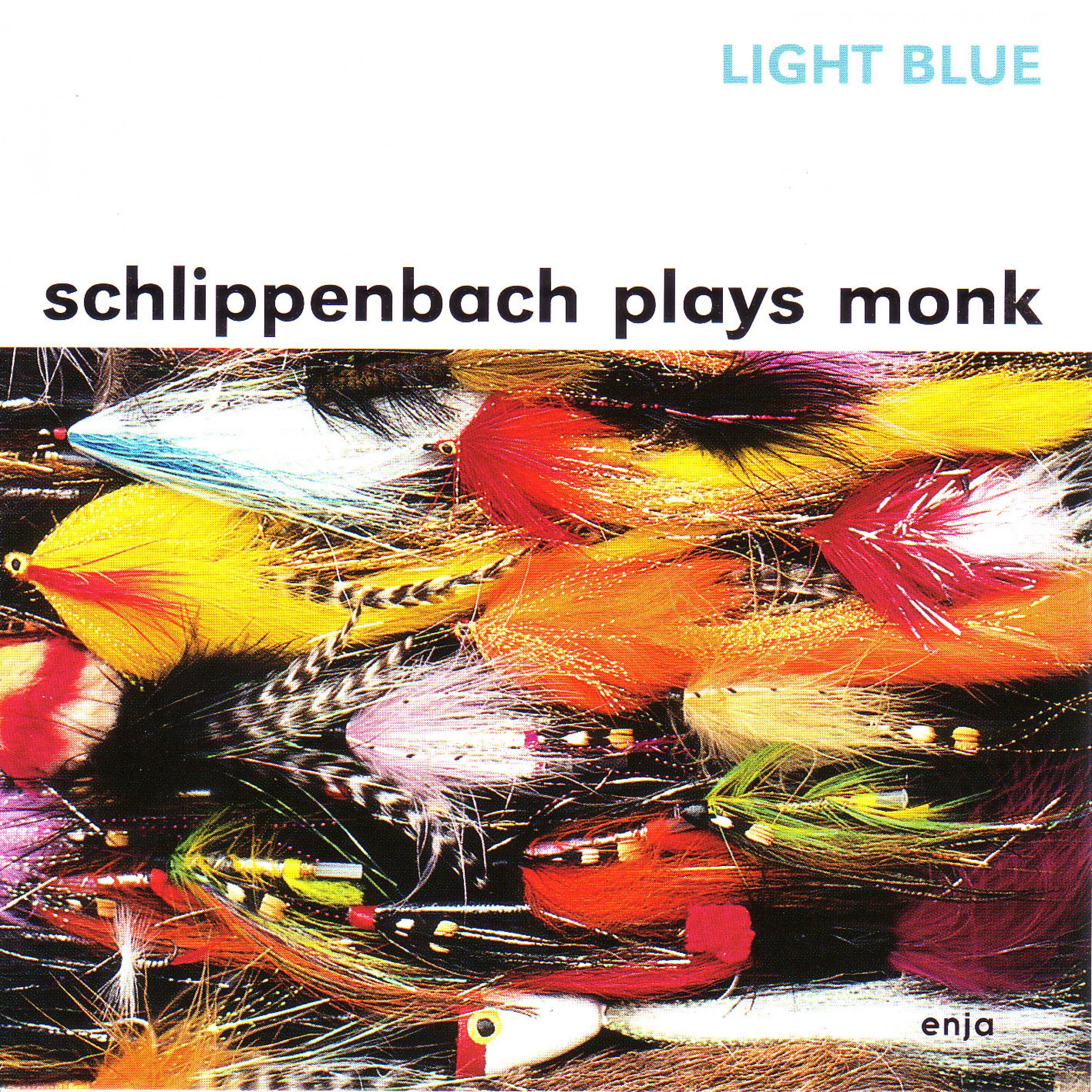Alexander Von Schlippenbach Plays Monk
