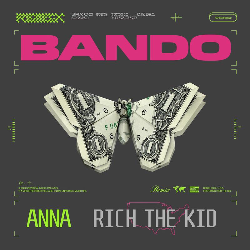 Bando (Remix)