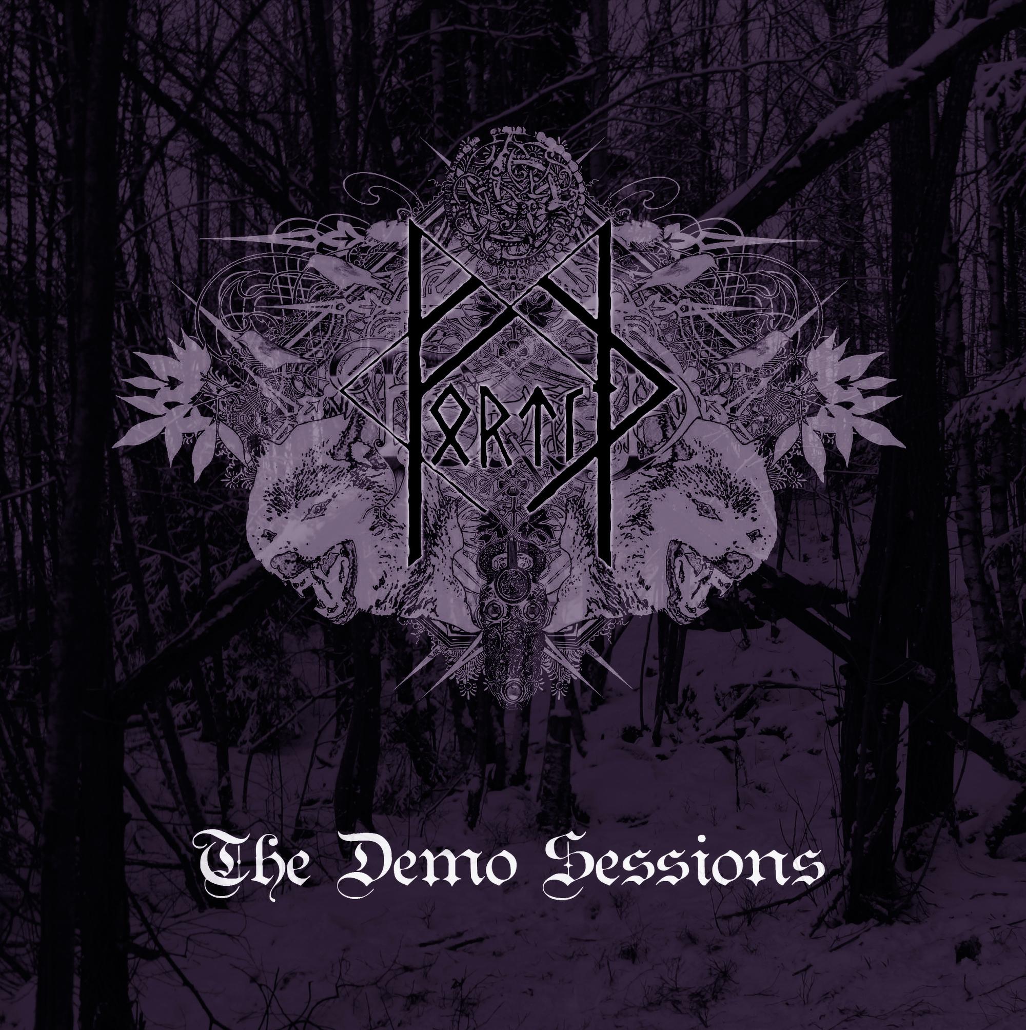 The Demo Sessions