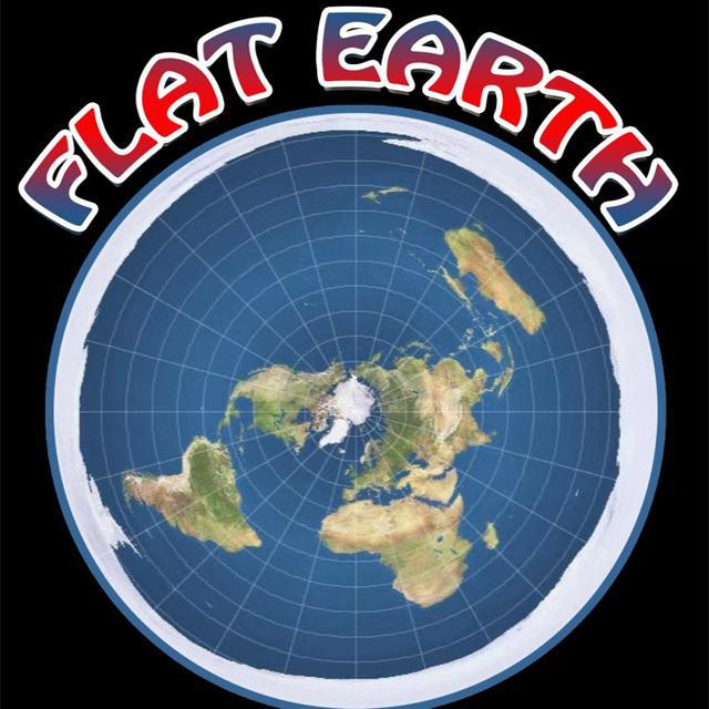 FLAT EARTH专辑