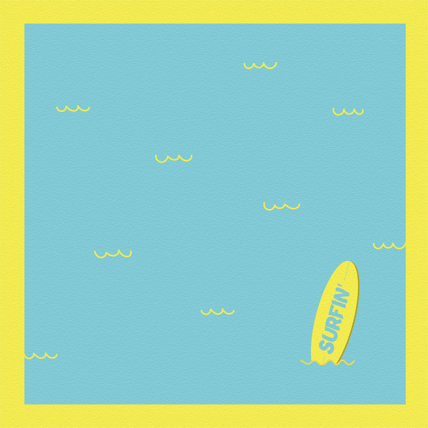 Surfin'