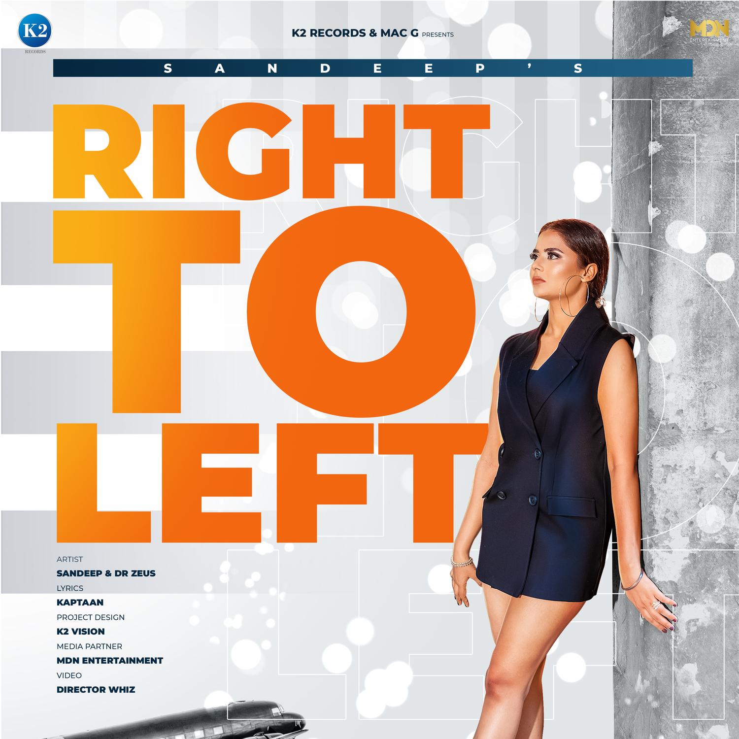 Right to Left