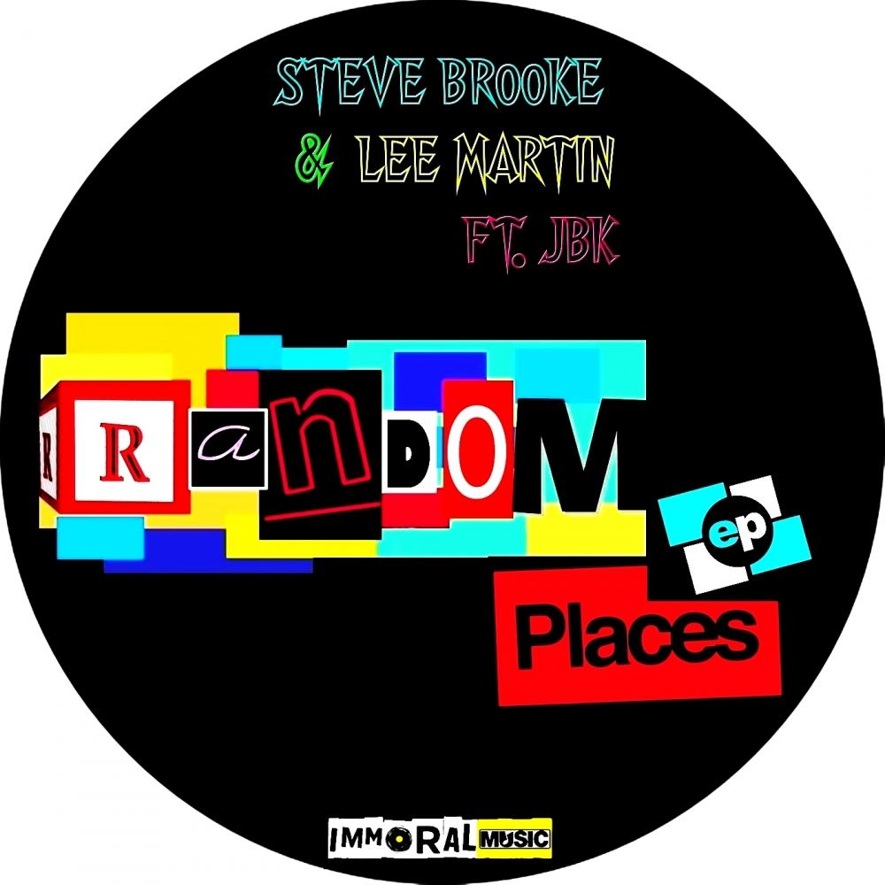 Random Places