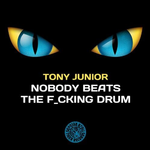 Nobody Beats TheF cking Drum专辑