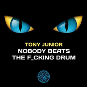 Nobody Beats TheF cking Drum