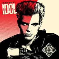 《Catch My Fall》—Billy Idol 高品质伴奏