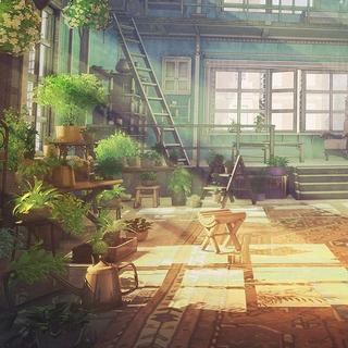 『另类选集』静憩一刻，恬适时光