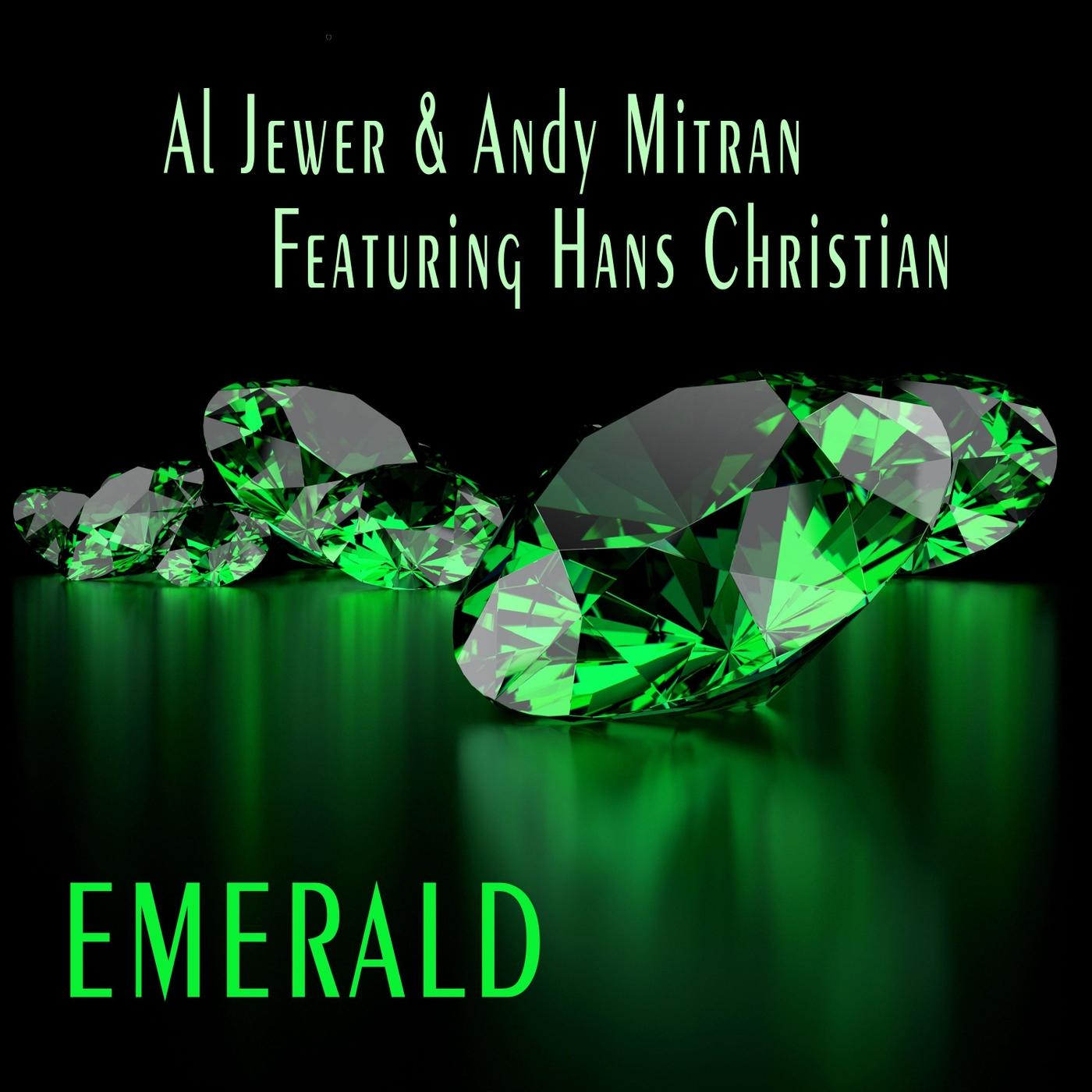 Emerald (feat. Hans Christian)