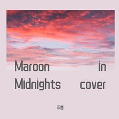 Maroon（cover）