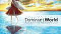 Dominant World专辑