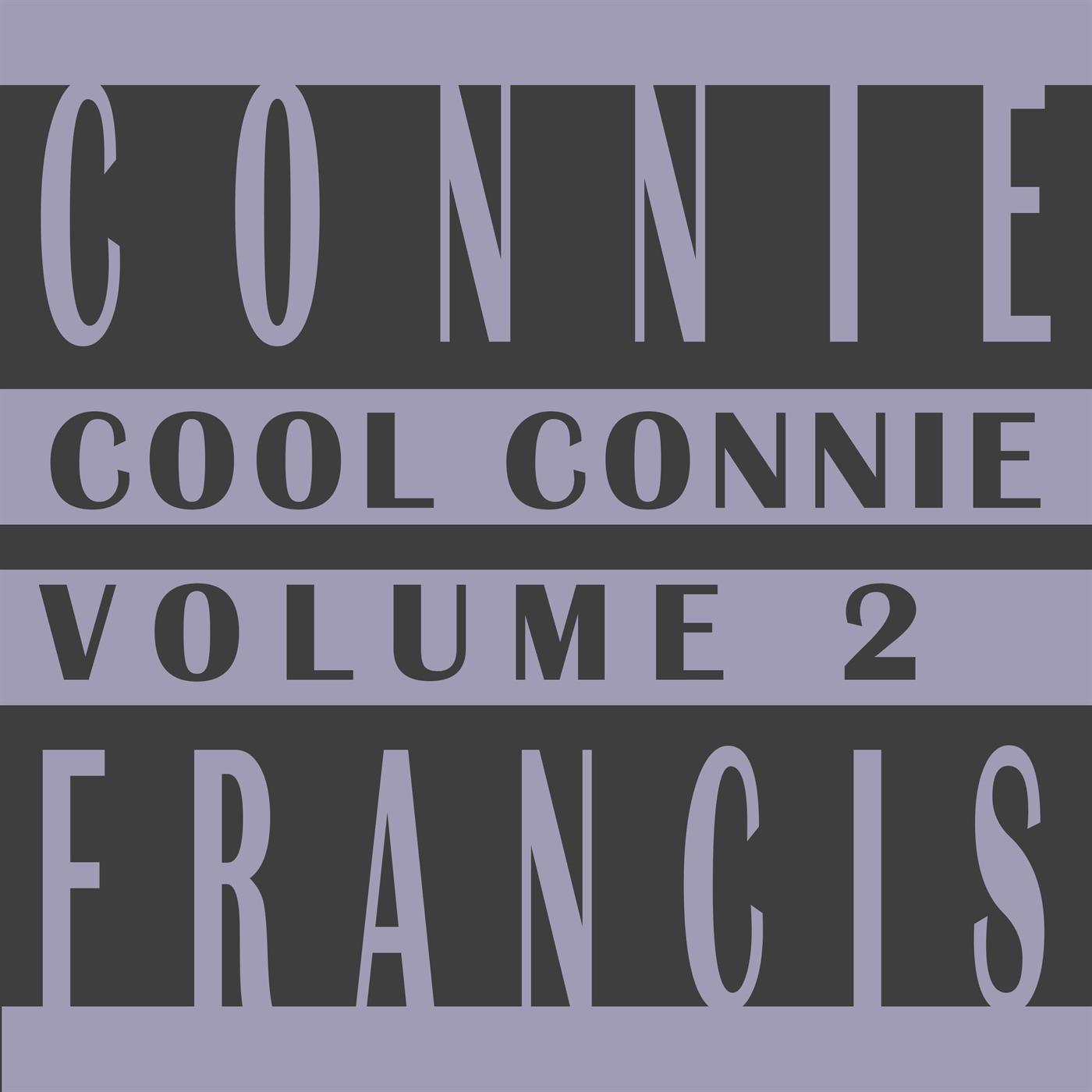 Cool Connie Vol. 2专辑