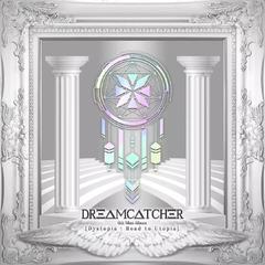 Odd Eye（翻自 DREAMCATCHER）