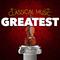 Classical Music: Greatest专辑