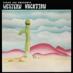 Western Vacation专辑