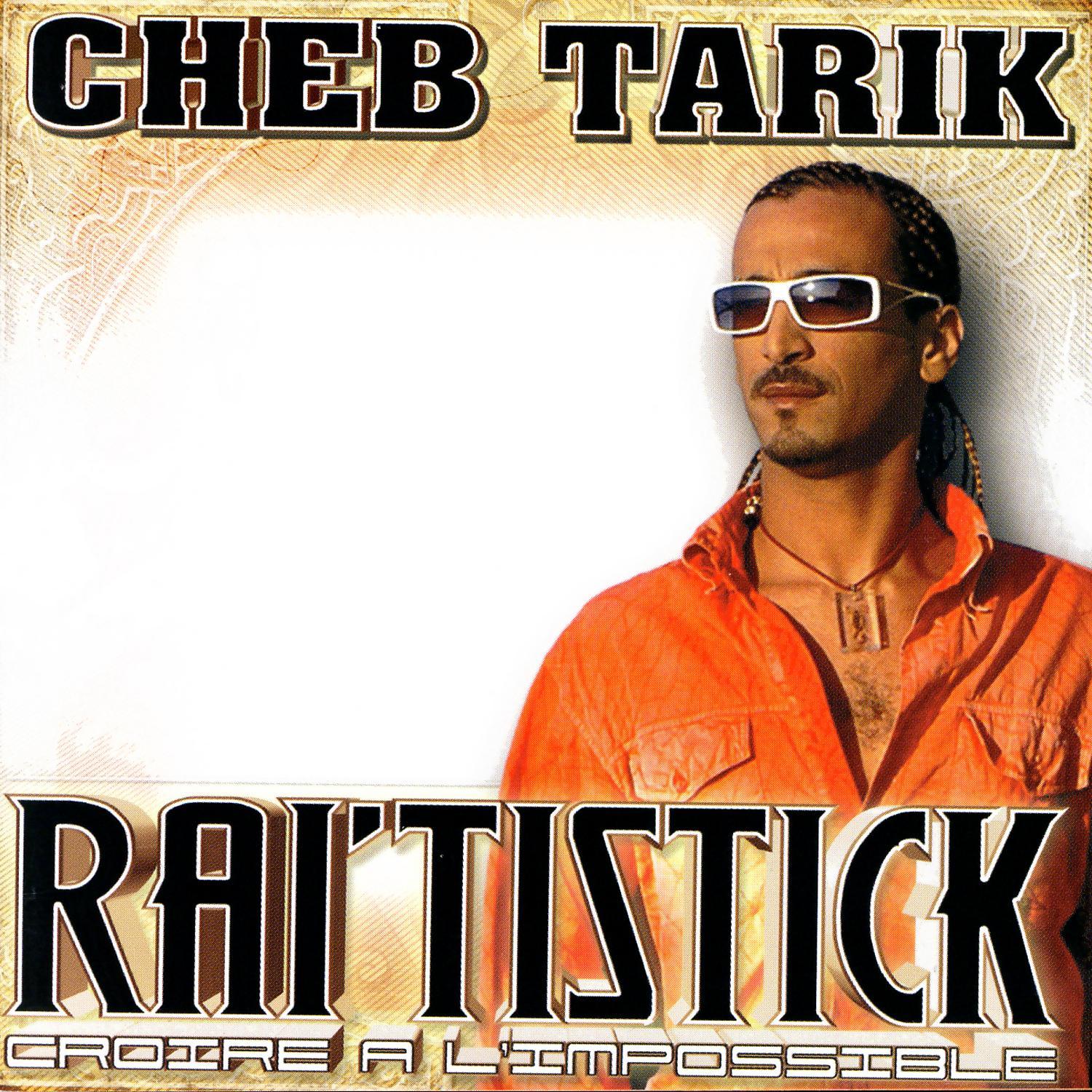 Raï'tistick