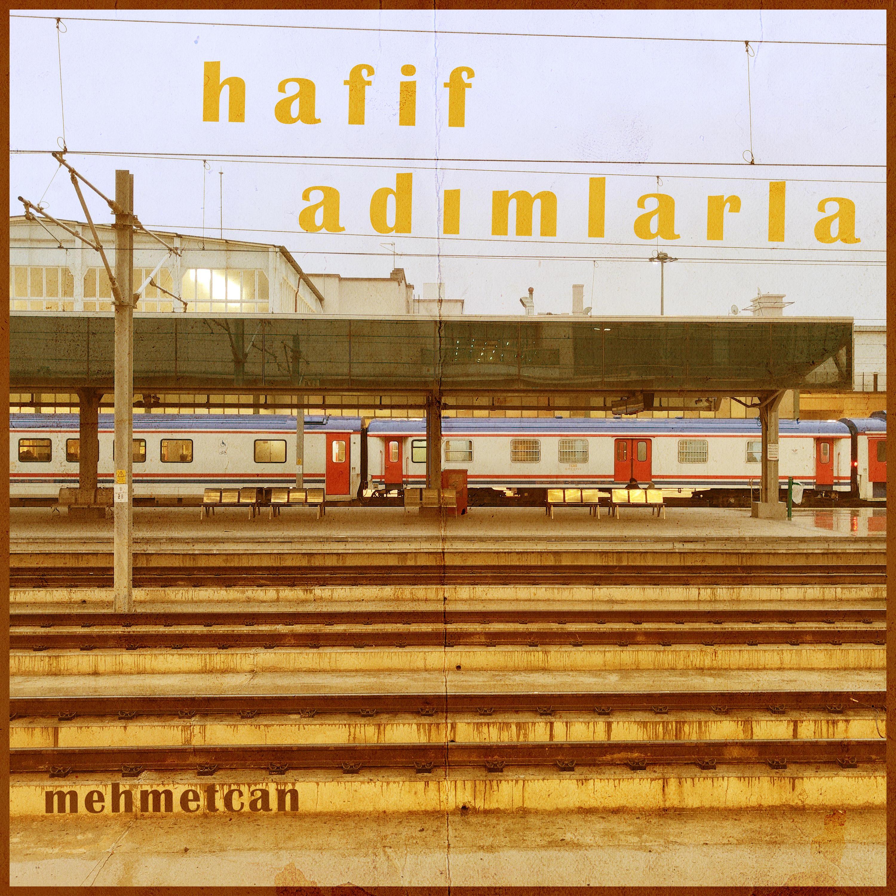 hafif adımlarla