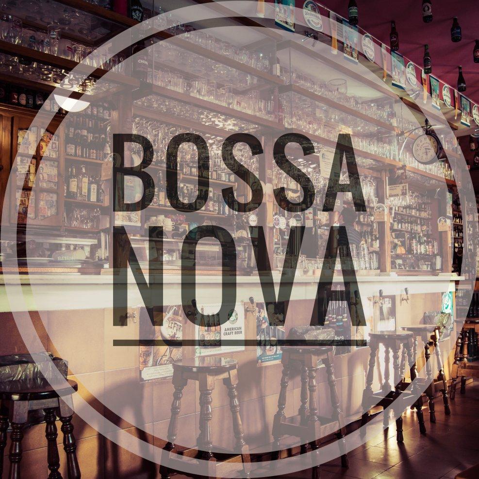 ❤Bossa Nova❤纯粹音调，灵动跳跃