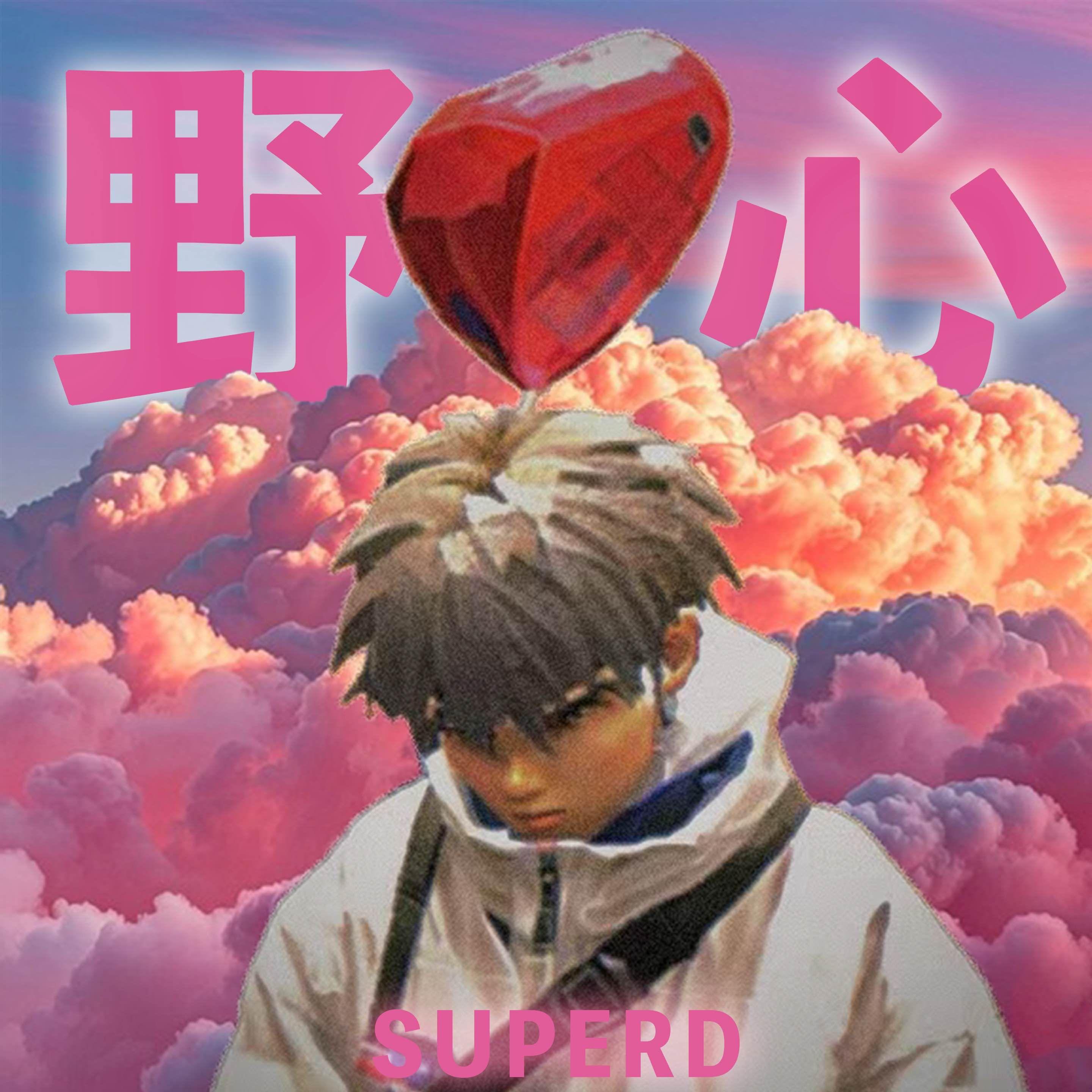 野心