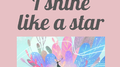 I shine like a star专辑