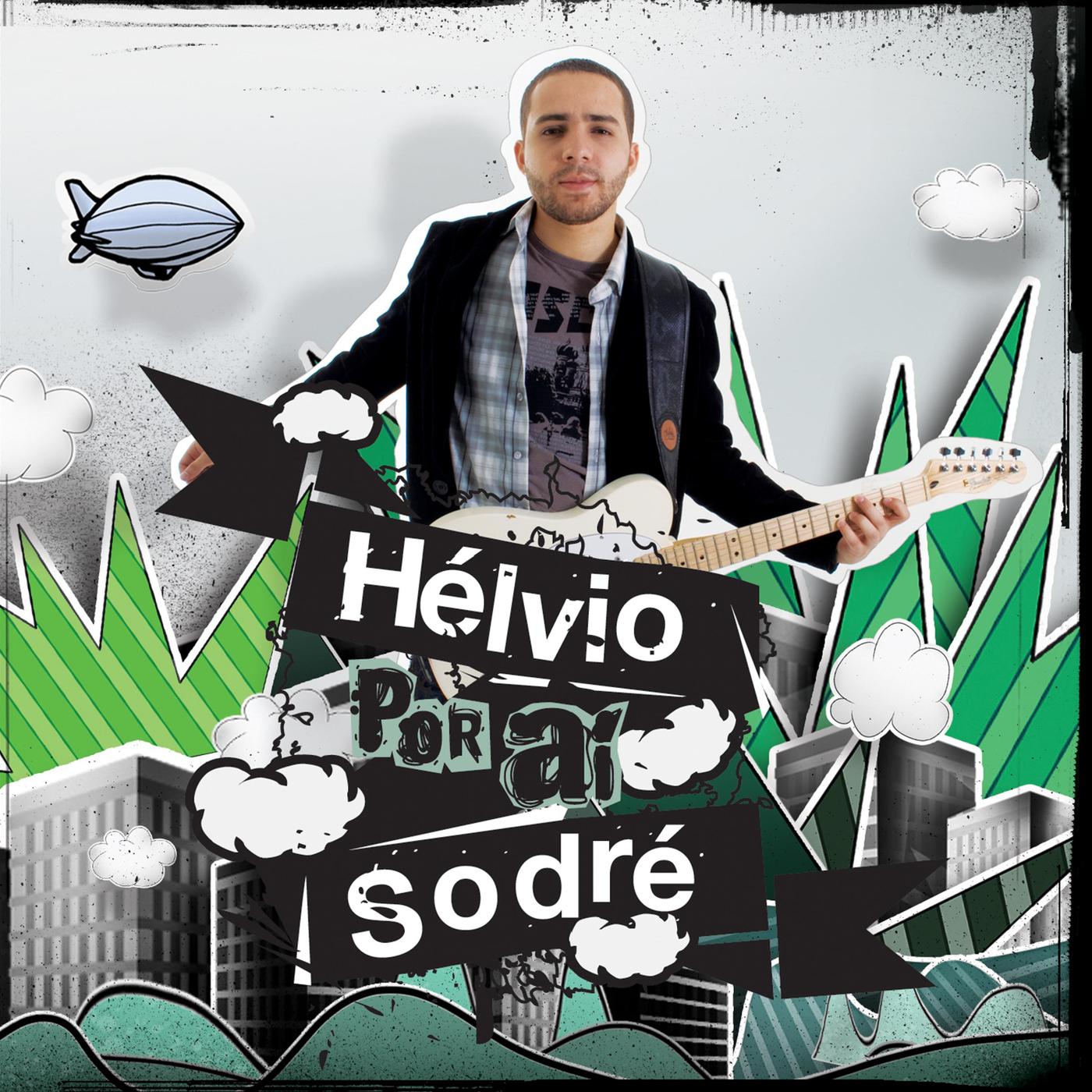 Helvio Sodre - Testemunho