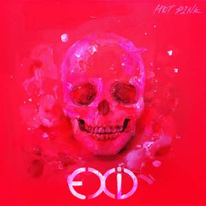 EXID - Hot Pink 原版伴奏