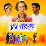 The Hundred-Foot Journey (Original Motion Picture Soundtrack)专辑