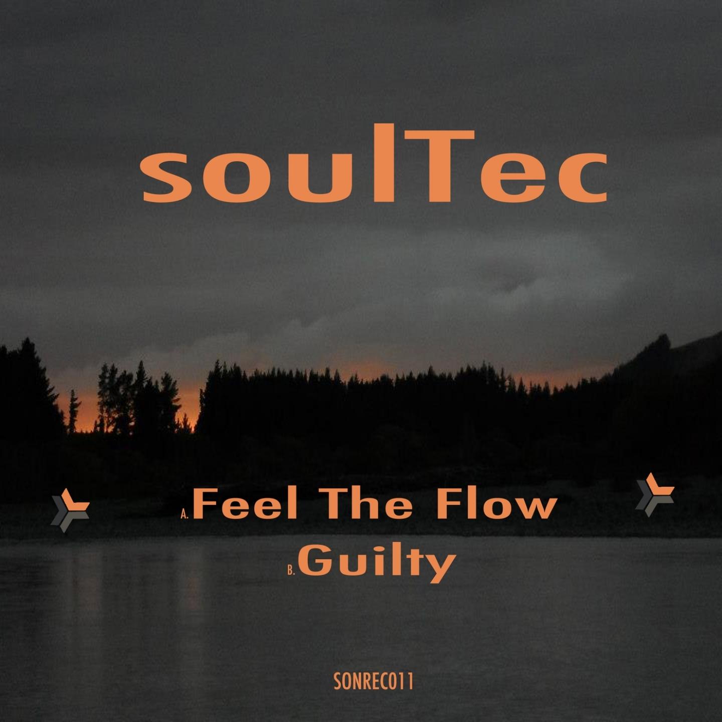 Feel the Flow