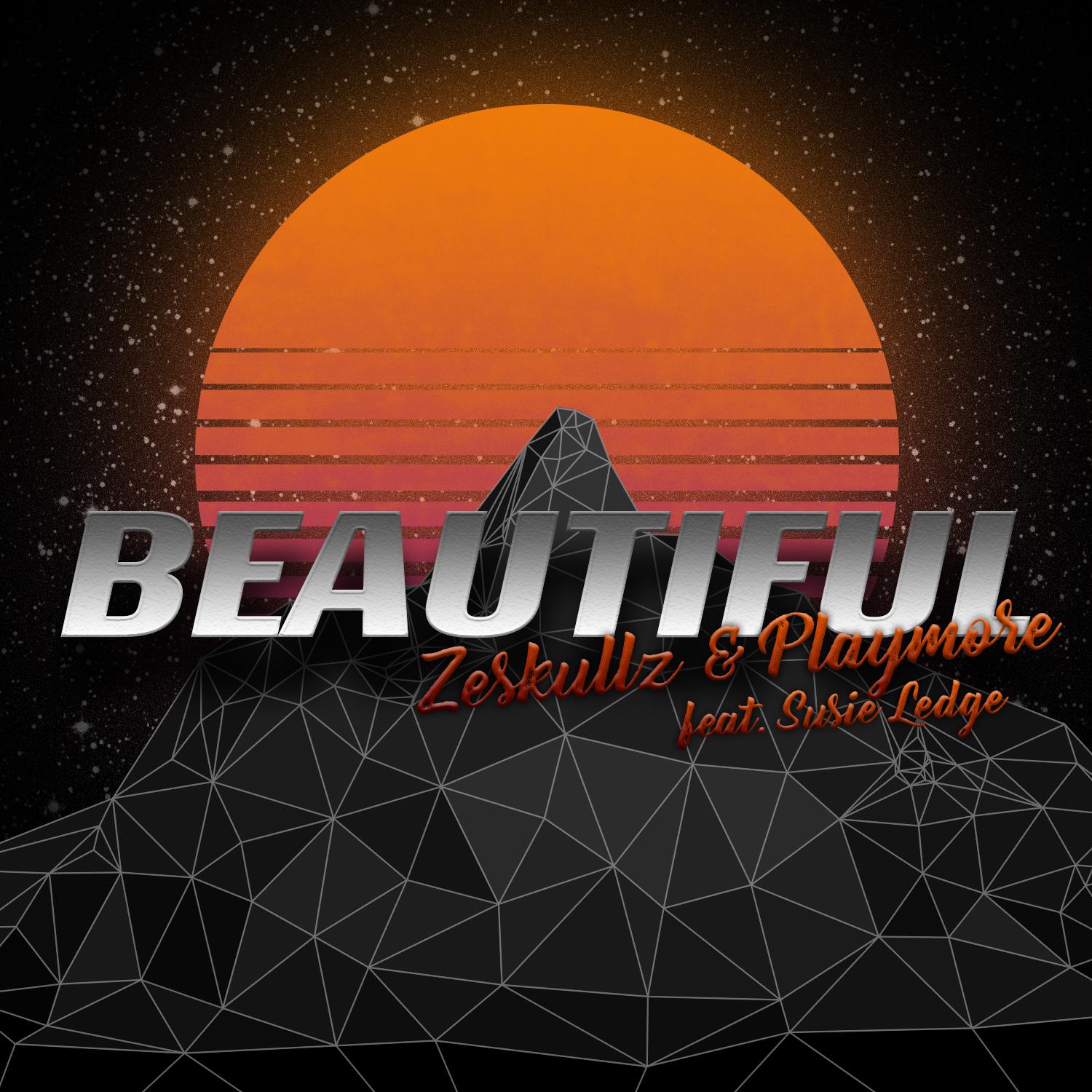 Beautiful (feat. Susie Ledge)专辑