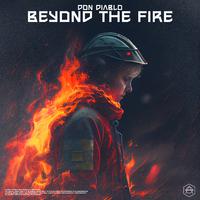 Beyond the Fire (精消无和声纯伴奏) （精消原版立体声）