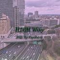 HIGH Way - "贱人李Psycho G"专辑