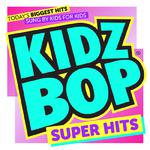 KIDZ BOP Super Hits专辑