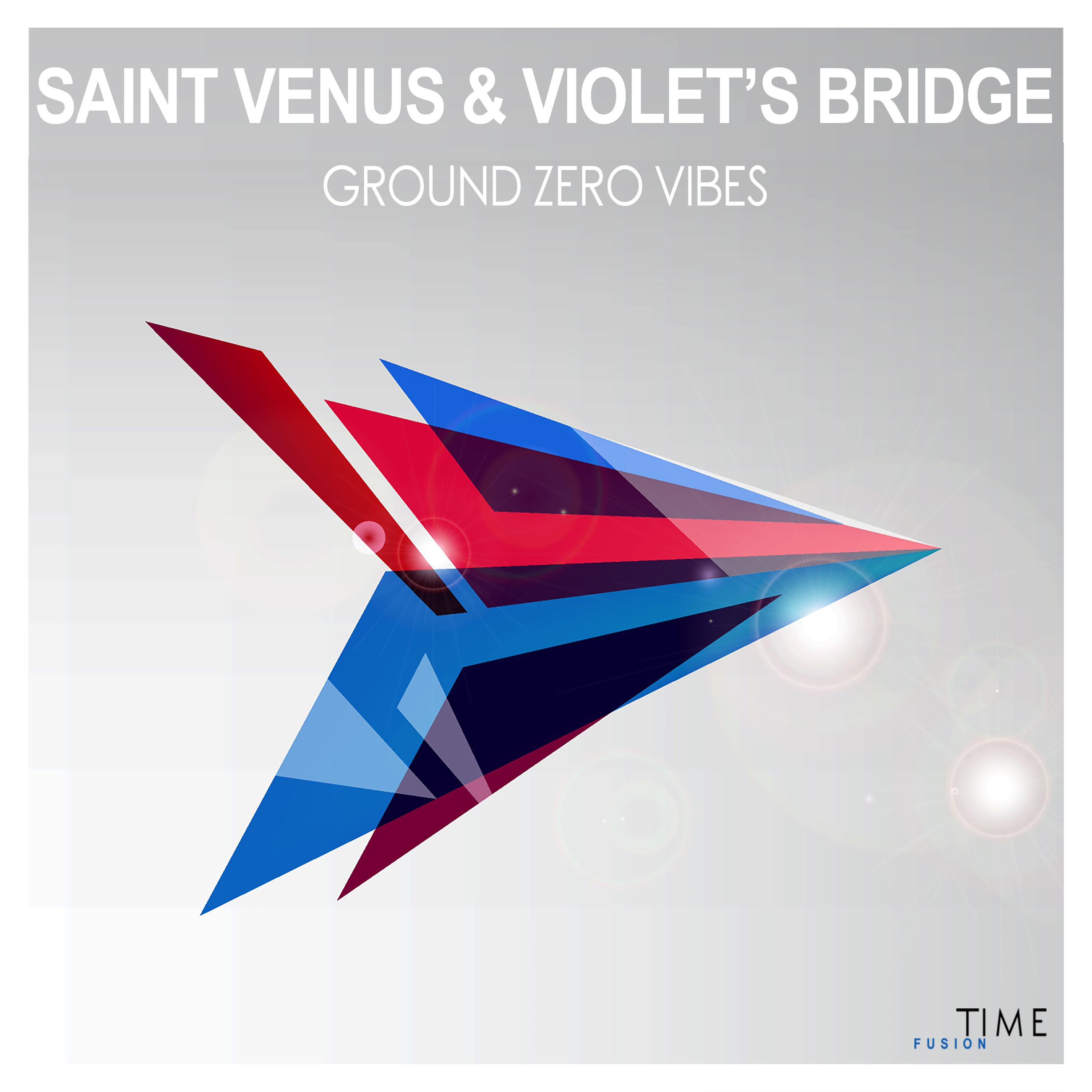 Ground Zero Vibes - Violet's Bridge (Roundabout Mix)