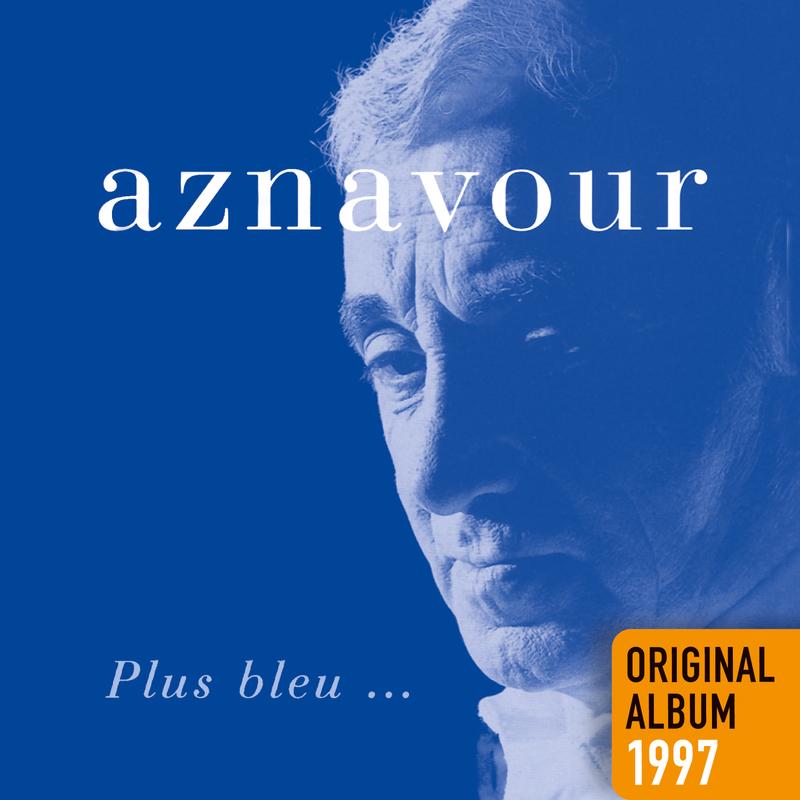 Plus bleu