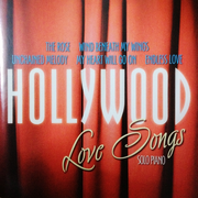 Hollywood Love Songs