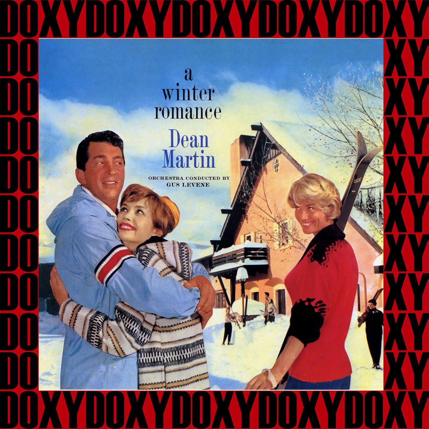 A Winter Romance (Bonus Track Version) (Hd Remastered Edition, Doxy Collection)专辑