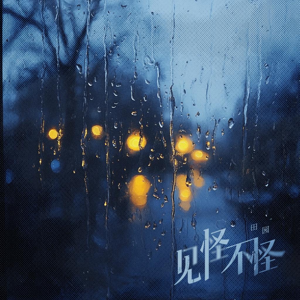 见怪不怪