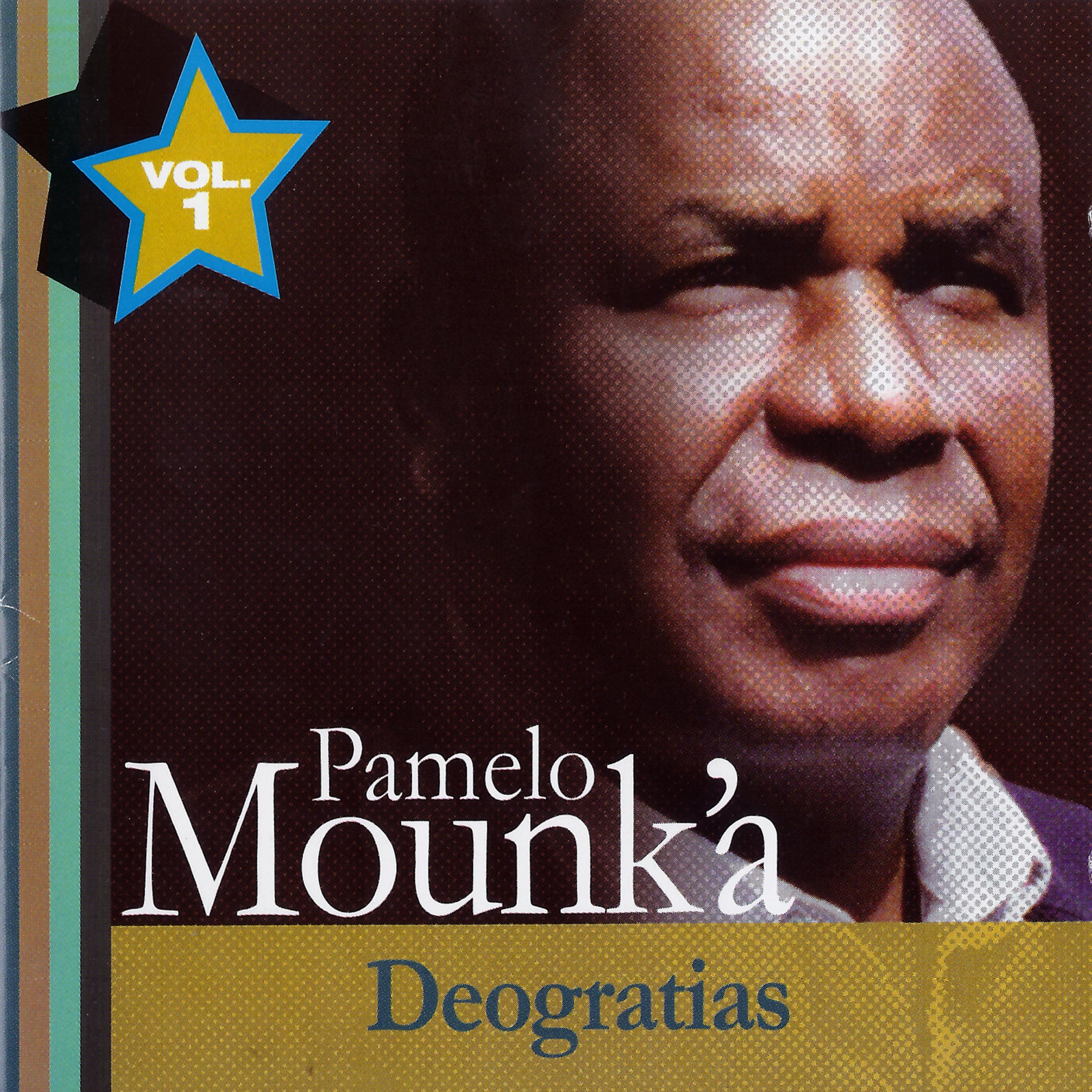 Best of, Vol. 1: Deogratias