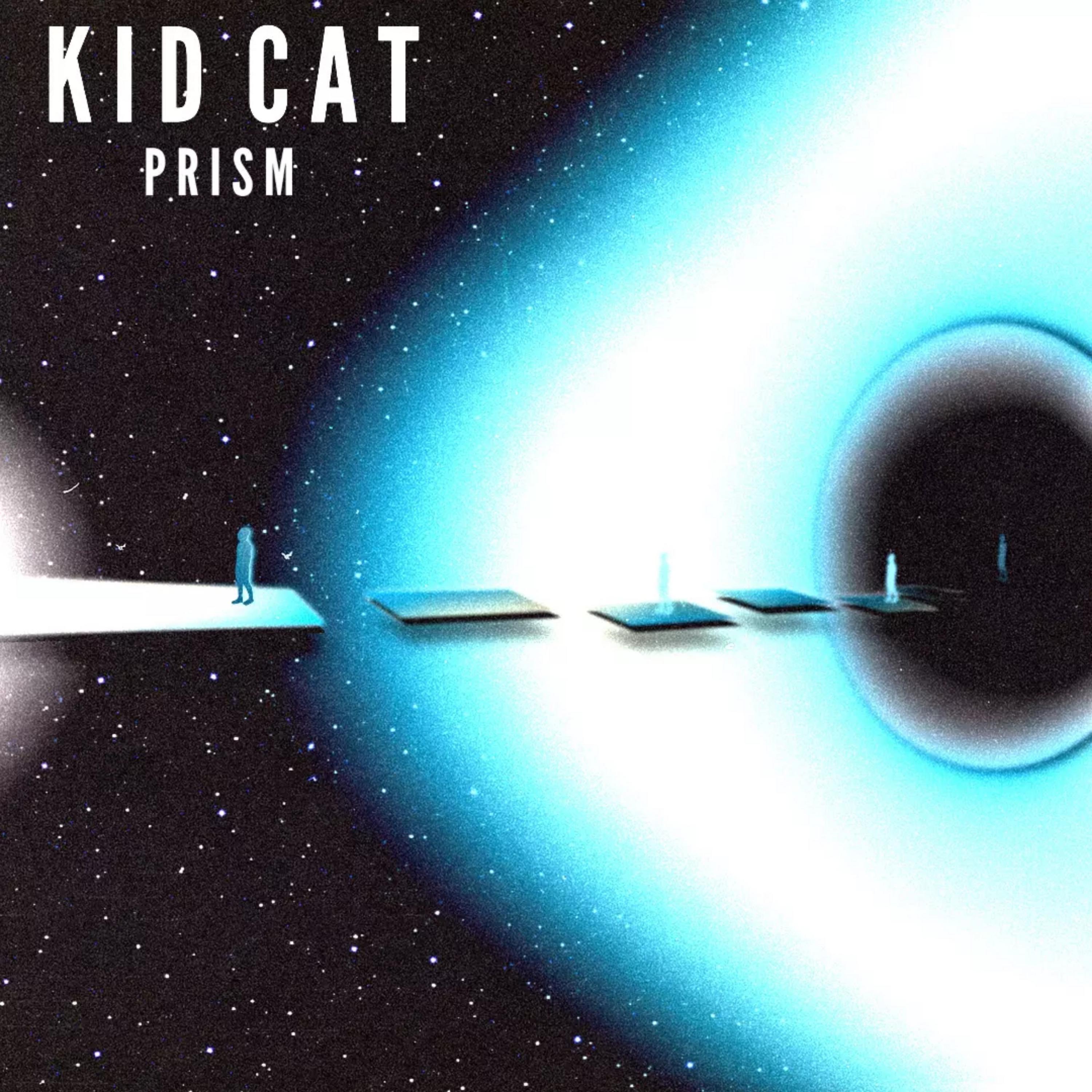 Kid Cat - New Sky