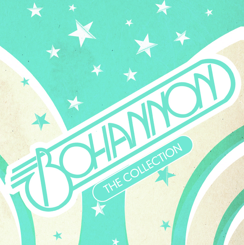 Bohannon - Git On Up