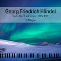 2.Allegro (Suite No. 2 in F major, HWV 427)