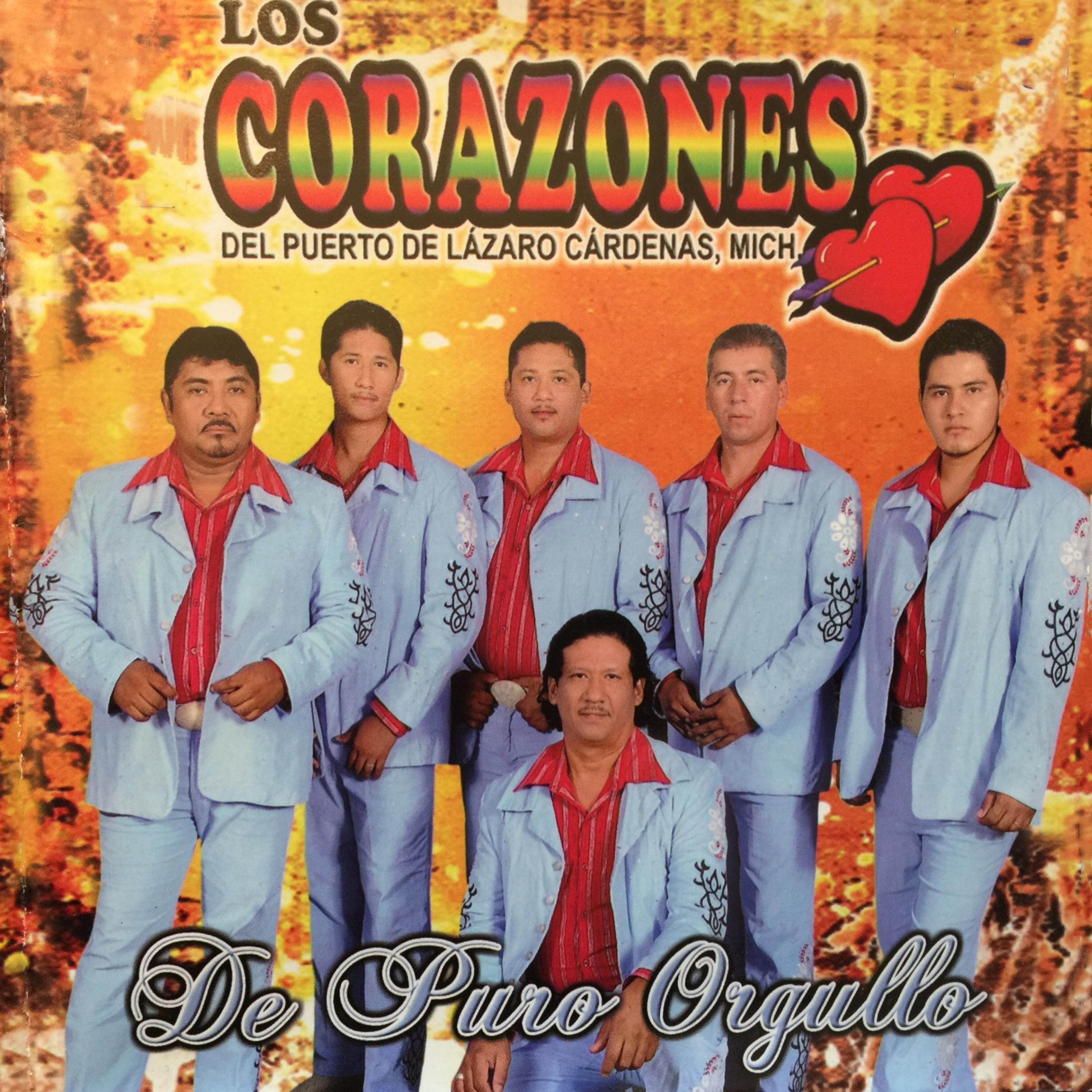 De Puro Orgullo
