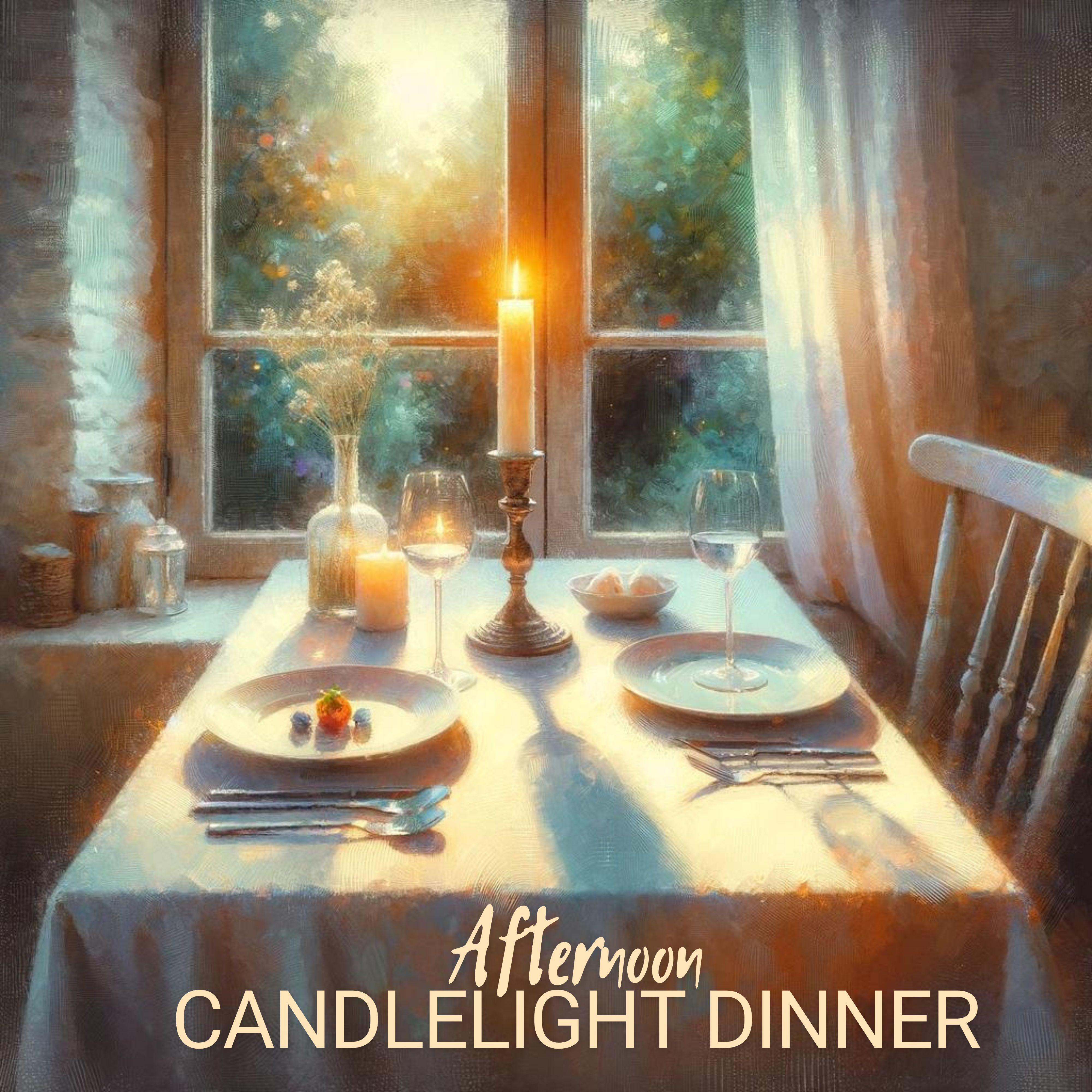 Romantic Candlelight Dinner Jazz Zone - Slow & Soft