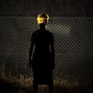 暗黑系 欧美 | 被囚禁的黑化灵魂