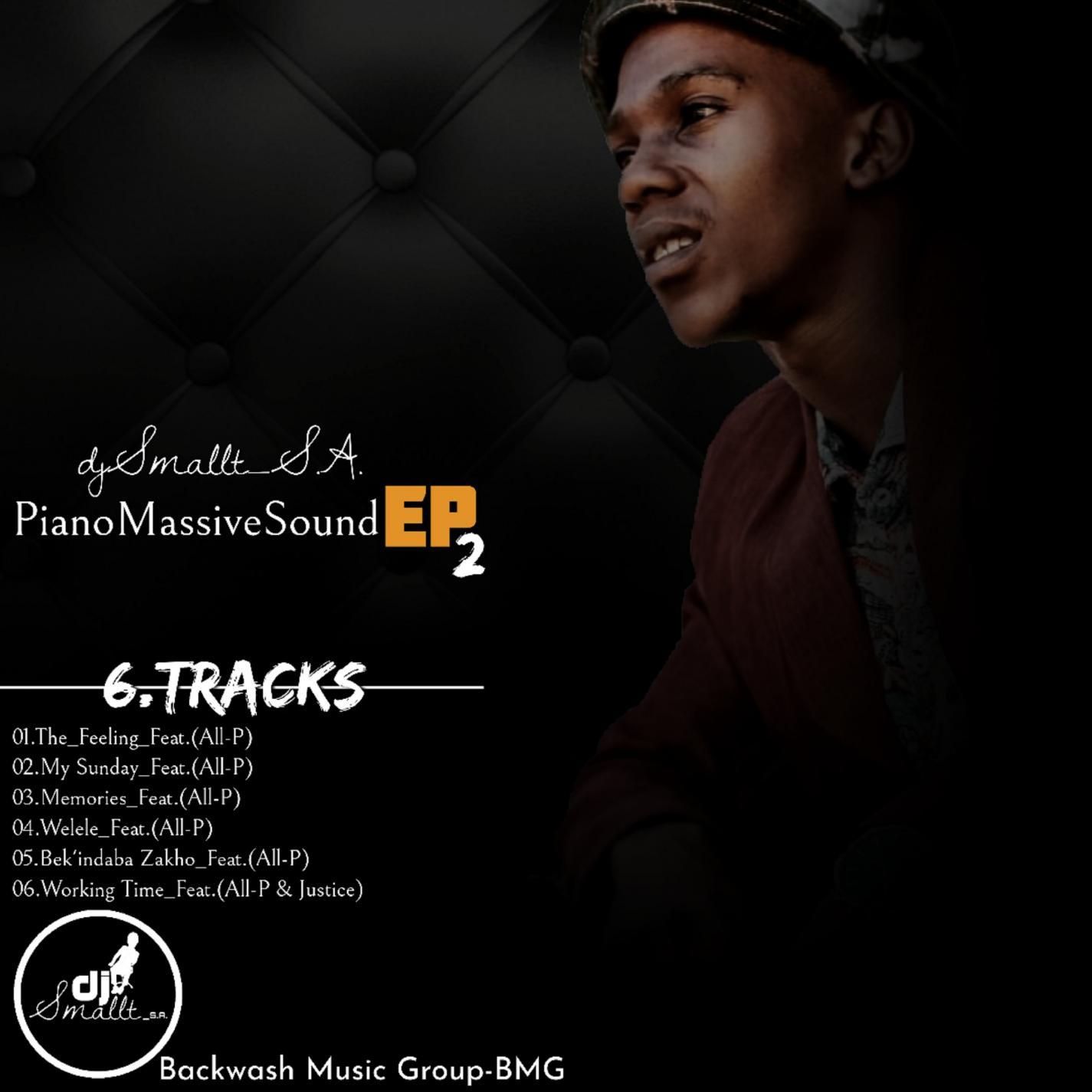 Working Time (feat. All-P & Justice)