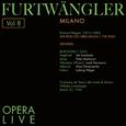 Furtwängler - Opera Live, Vol.8