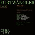 Furtwängler - Opera Live, Vol.8