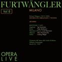 Furtwängler - Opera Live, Vol.8专辑